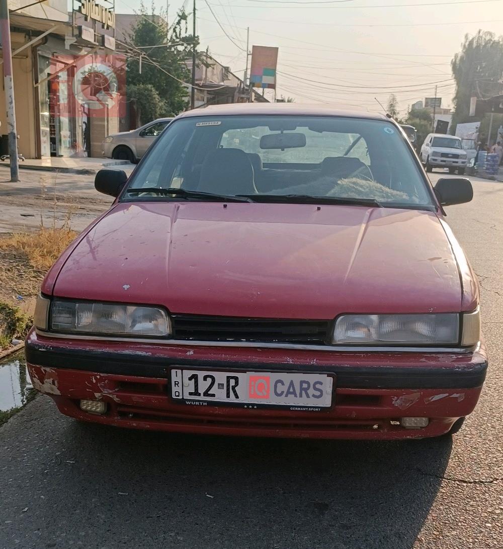 Mazda 626